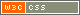 W3C CSS